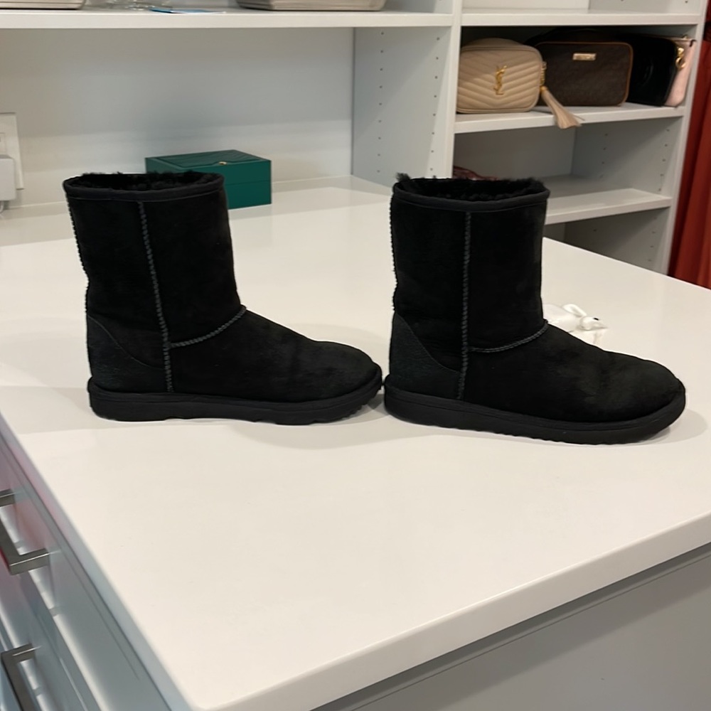 Authentic Ugg Boots - image 4